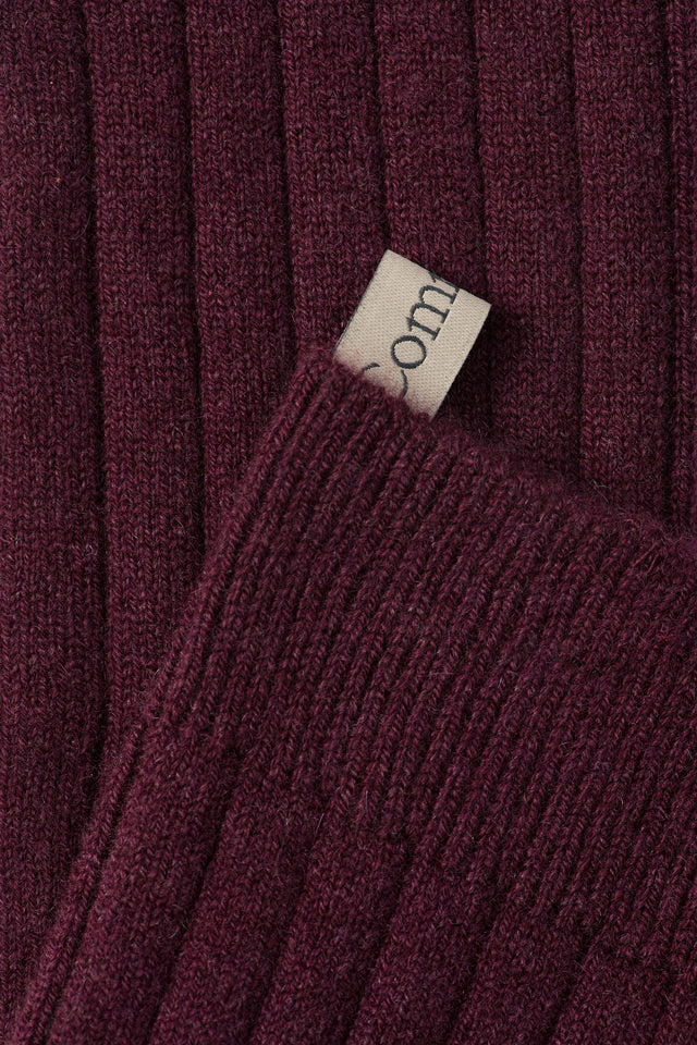 The Cashmere Sock